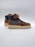 Bisgaard mio v tex Bisgaard 1200 brown